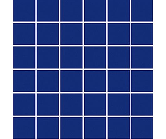 Serapool Porselen Mozaik 5x5 Kobalt Serapool Porselen Mozaik 5x5 Kobalt